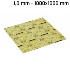 Dichtungsplatte TEMAC Temafast 1000x1000x1,0mm