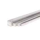 Vierkant 1m 20x20mm