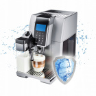 Wasserfilter für Kaffeemaschine DeLonghi SER3017 DLS C002