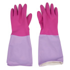 Duftende Gummihandschuhe York Rosie Größe S