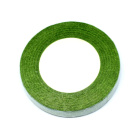 Grünes florales Tarnband 12mm 27m