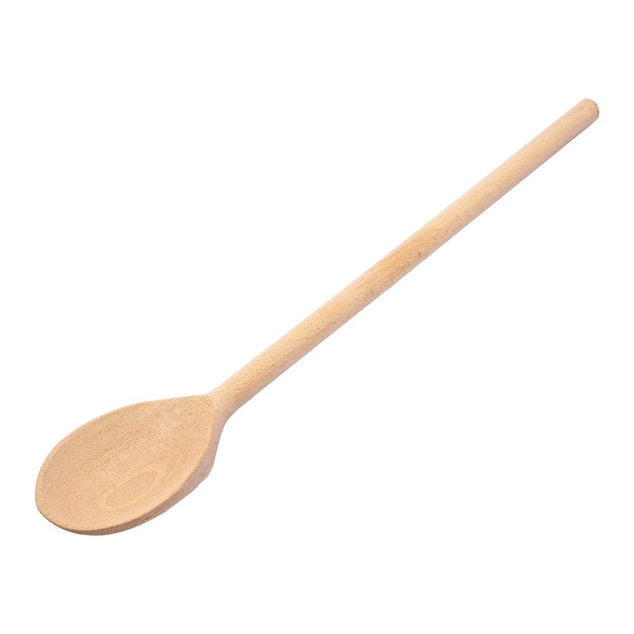 Holzlöffel aus Schweden 37,5 cm megamix.sk