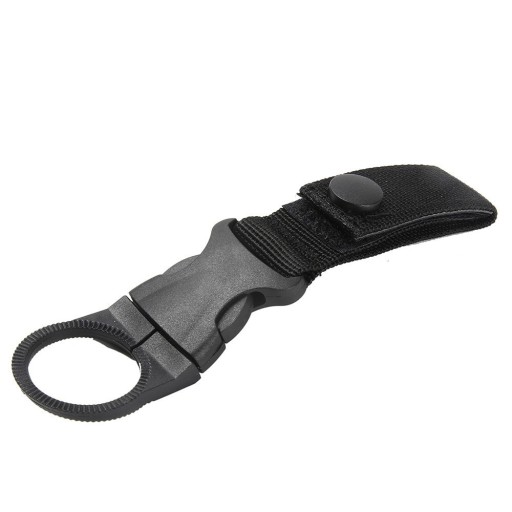 Flaschenhalter für MOLLE-Gürtel