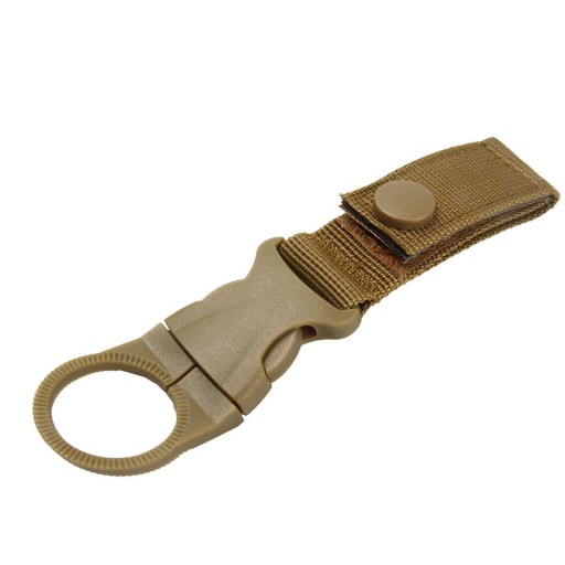 Flaschenhalter für MOLLE-Gürtel