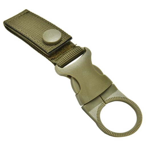 Flaschenhalter für MOLLE-Gürtel