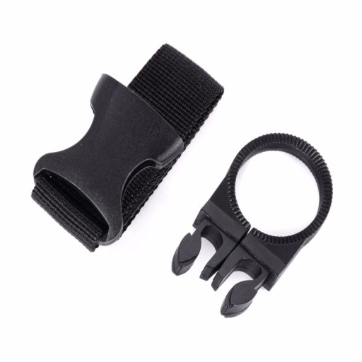 Flaschenhalter für MOLLE-Gürtel