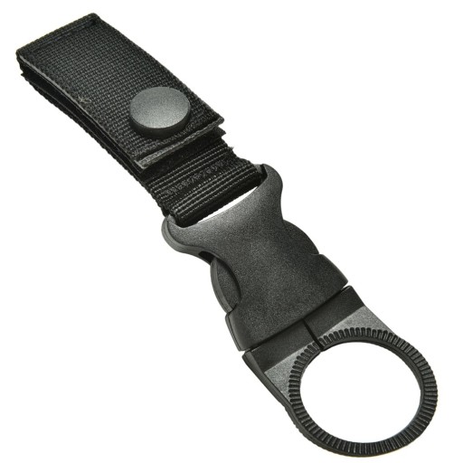Flaschenhalter für MOLLE-Gürtel