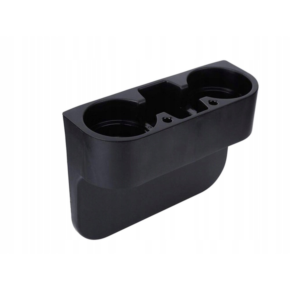 Autohalter für Becher 20x27x10cm schwarz megamix.sk