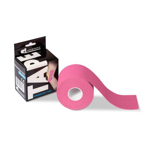 Kinesiologisches Tape 5 cm x 5 m KINESIOTAPING megamix.sk