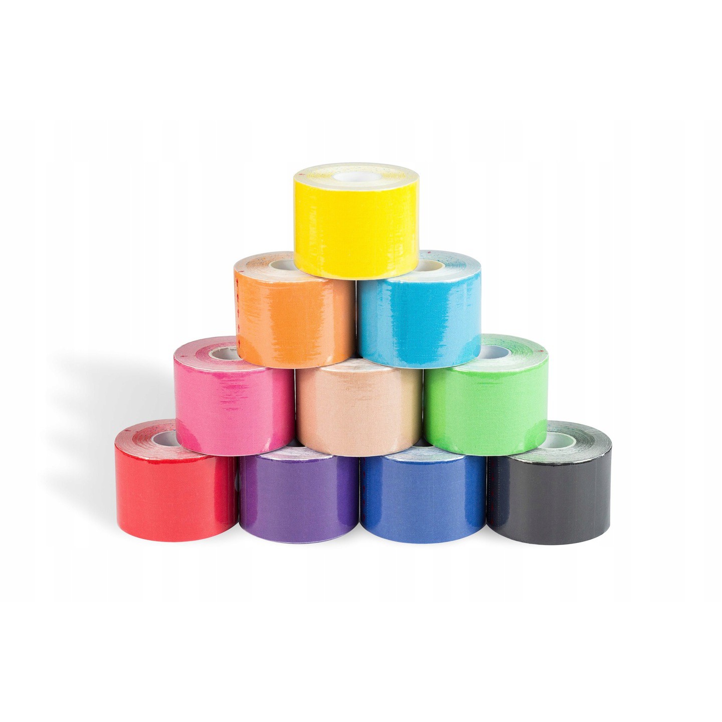 Kinesiologisches Tape 5 cm x 5 m KINESIOTAPING megamix.sk