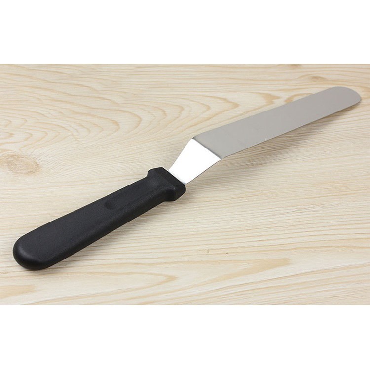 Küchenspachtel für Torte 32cm megamix.sk