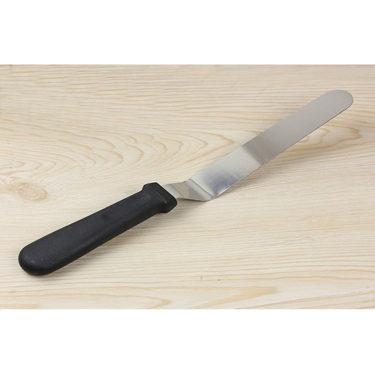 Küchenspachtel für Torte 32cm megamix.sk