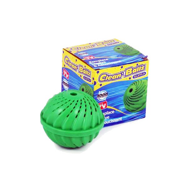 Waschball für Schmutzentfernung megamix.sk