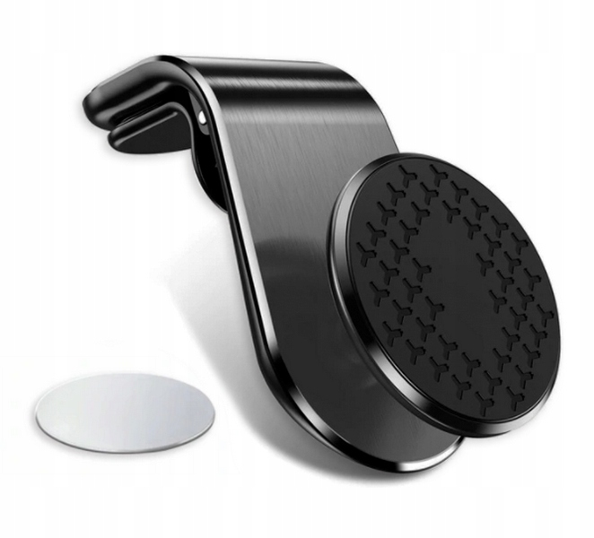 Magnetische Handyhalterung fürs Auto
