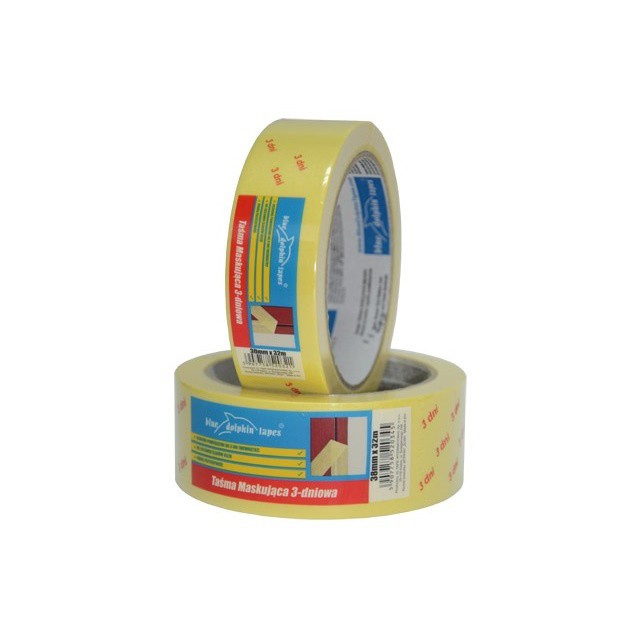 Malerklebeband 30mm 50m abdeckend megamix.sk
