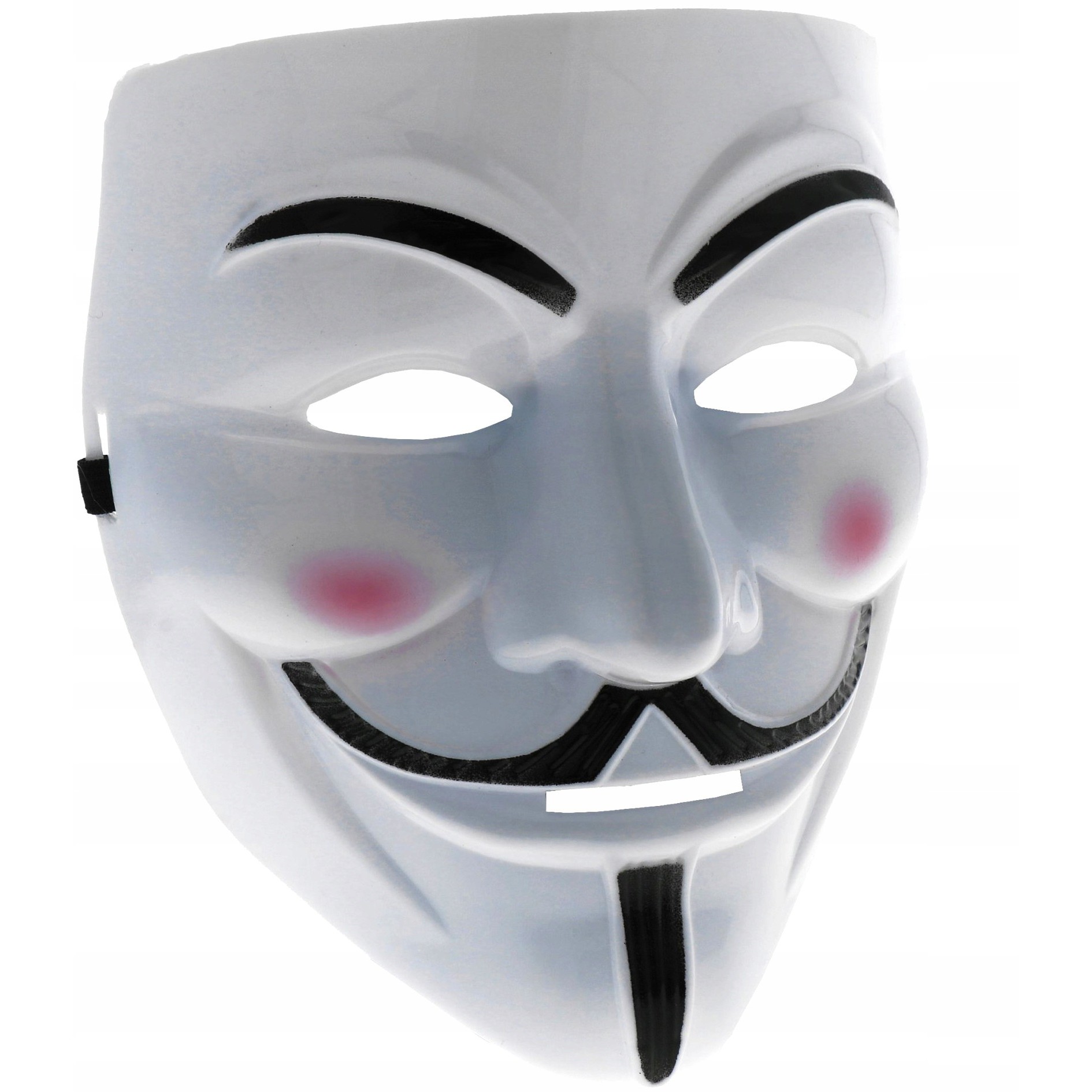 Maske der anonymen Vendetta megamix.sk