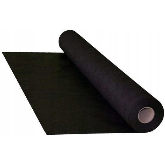 unelastisches Agrotextil 160cm 1mb 100g/m2 schwarz dick fest megamix.sk