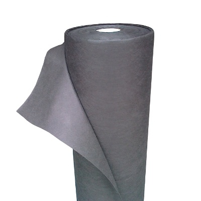 unelastisches Agrotextil 160cm 1mb 100g/m2 schwarz dick fest megamix.sk