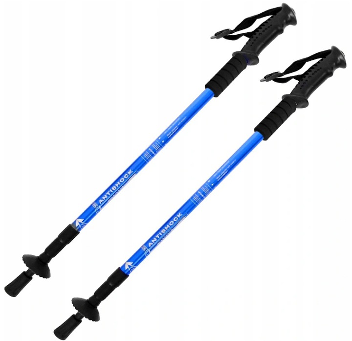 Nordic Walking Trekkingstöcke