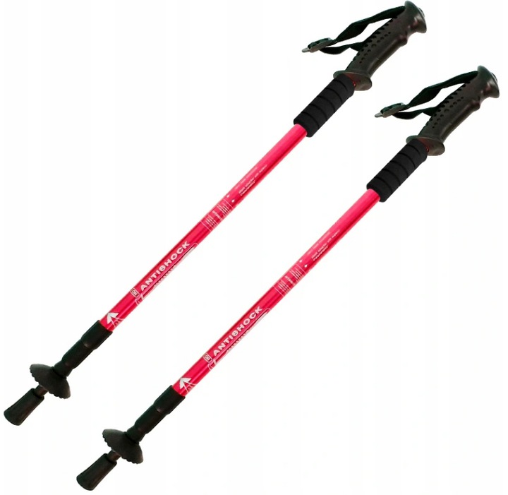 Nordic Walking Trekkingstöcke