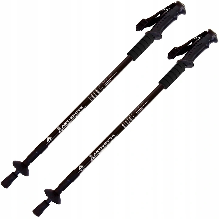 Nordic Walking Trekkingstöcke