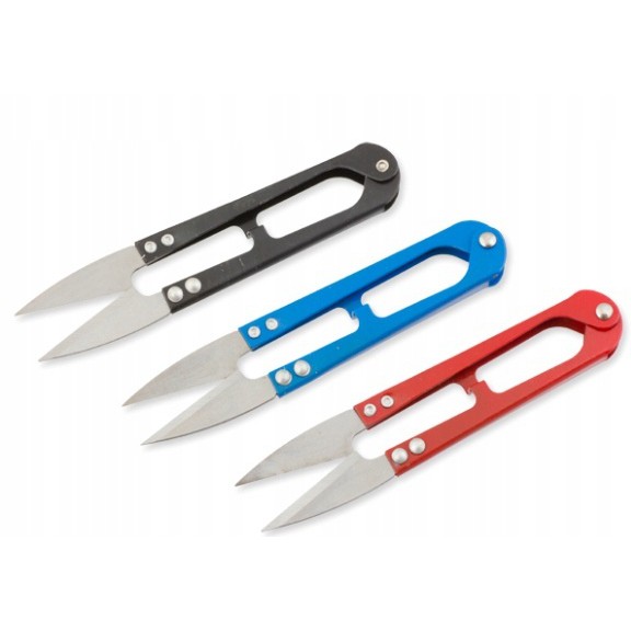 Fadenschere 11cm Metall megamix.sk