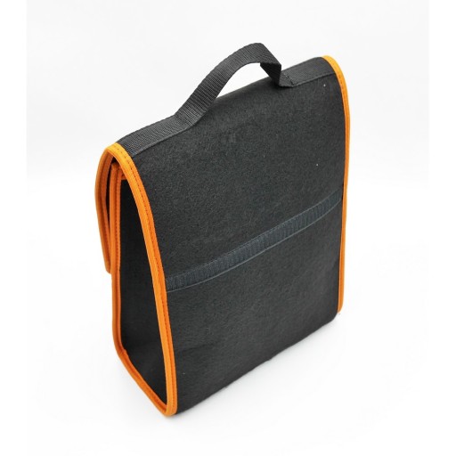 Kofferraum-Organizer - schwarze Tasche