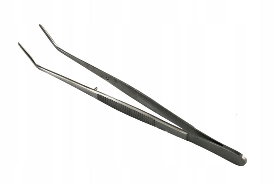 Zahnte Zahnpinzette 15cm megamix.sk