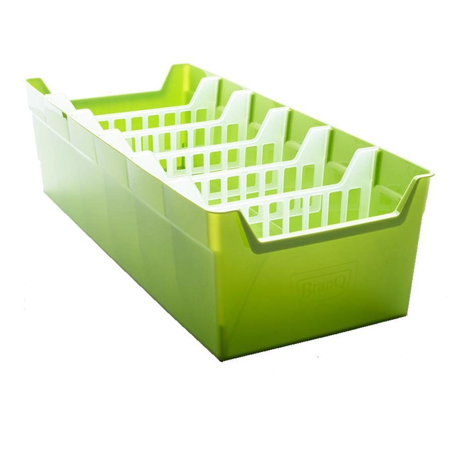 Kunststoff Gewürzorganizer Branq