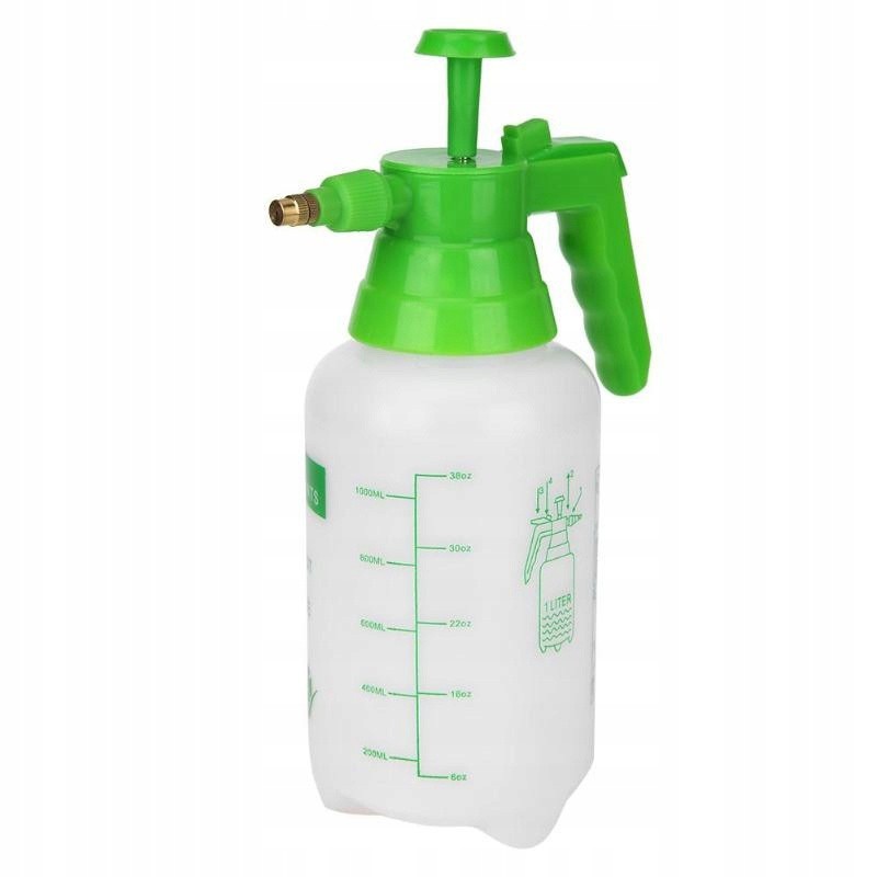Handdrucksprüher 1l megamix.sk