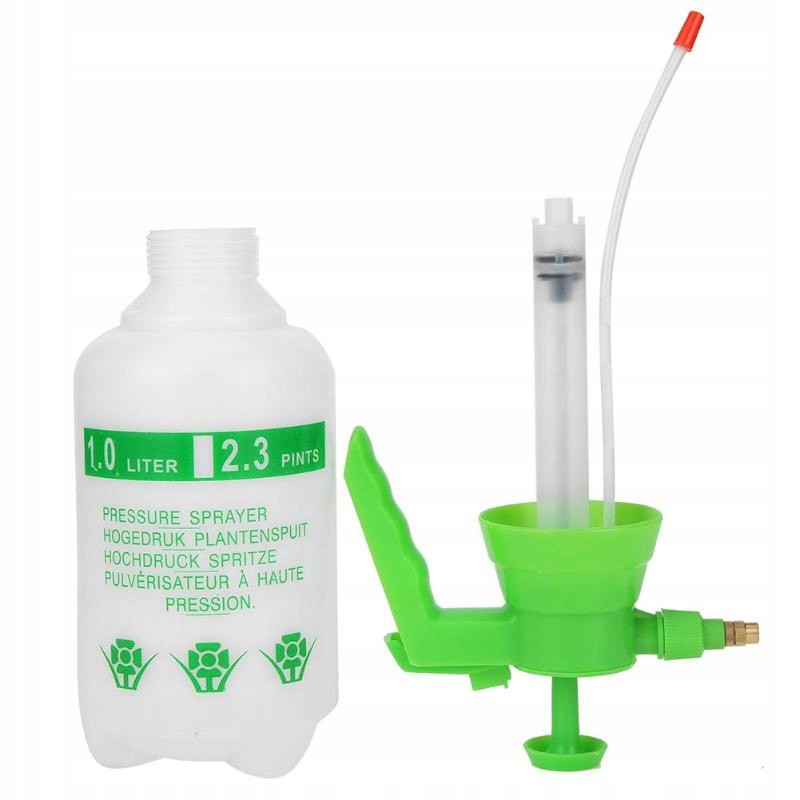 Handdrucksprüher 1l megamix.sk
