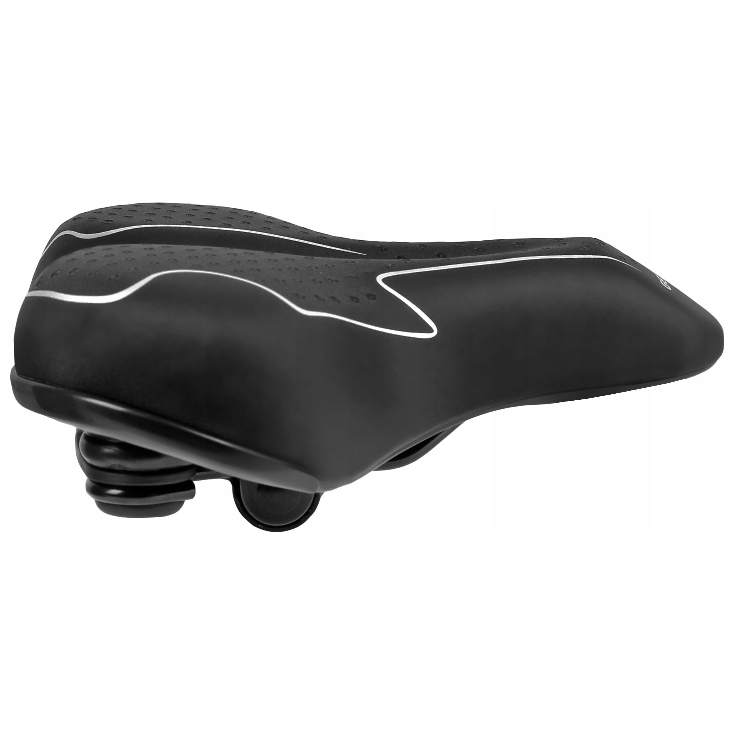 Fahrradsattel Gel-Sattel WITTKOP Comfort megamix.sk