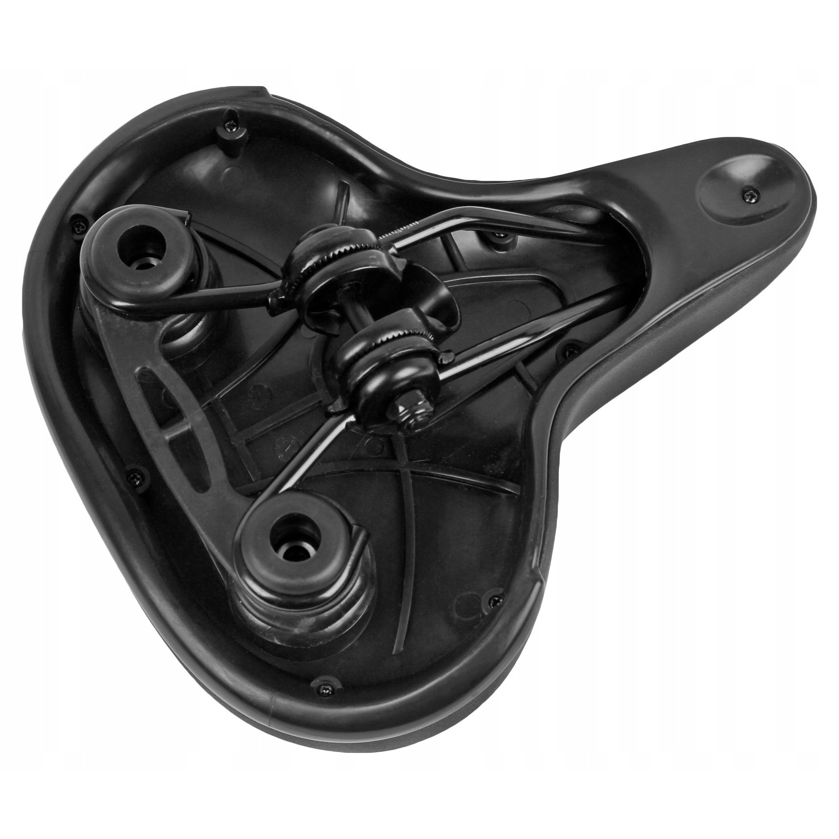 Fahrradsattel Gel-Sattel WITTKOP Comfort megamix.sk