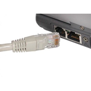 Netzwerkkabel 30m Ethernet Lan RJ45 megamix.sk