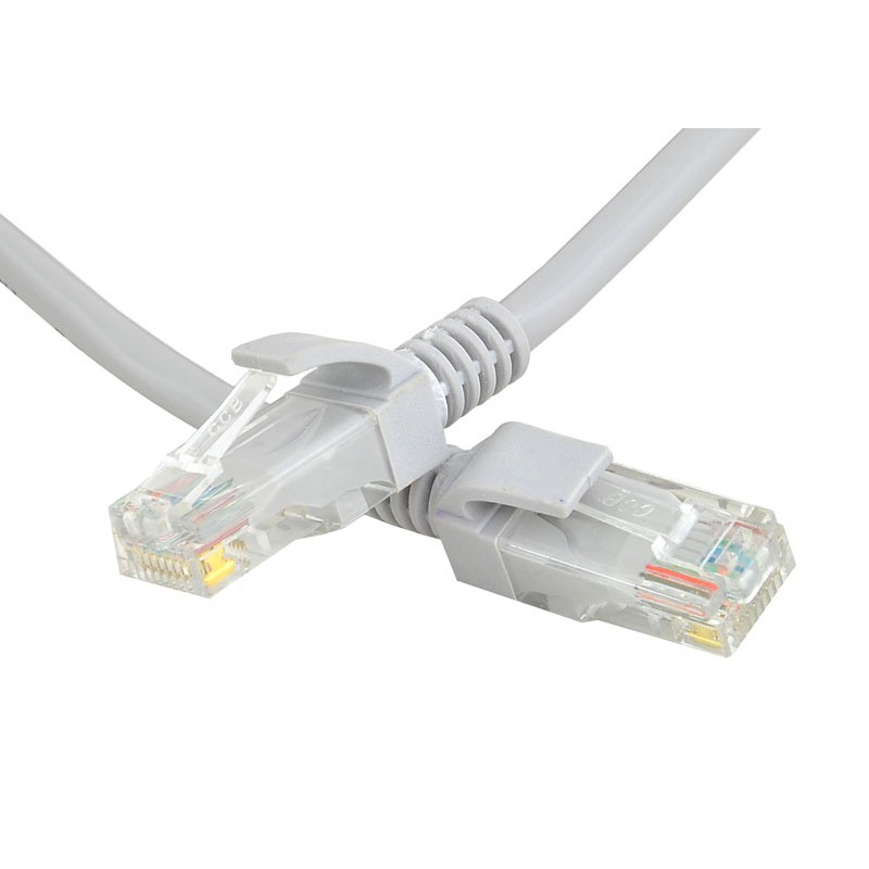 Netzwerkkabel 30m Ethernet Lan RJ45 megamix.sk
