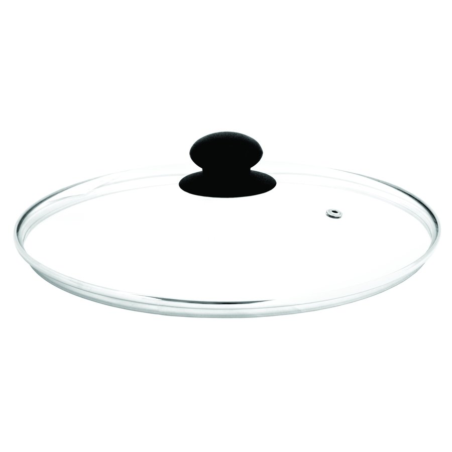 Glassdeckel 32 cm