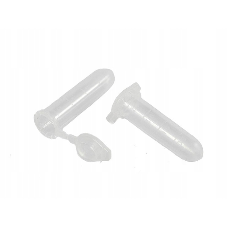 Eppendorf Reagenzgläser 2,0 ml Safe-Lock 50 Stk megamix.sk