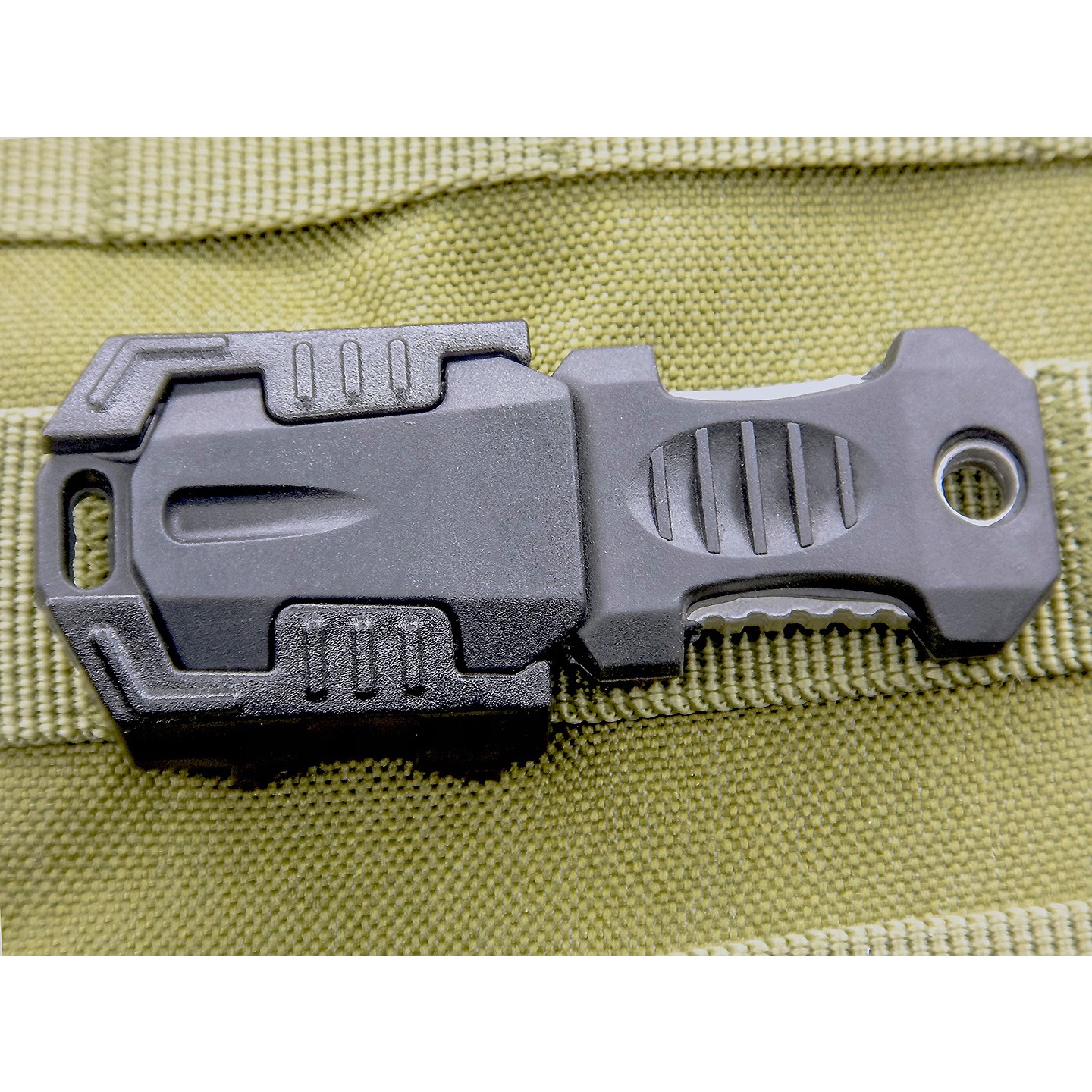 taktisches Rettungsmesser EDC Survival Molle megamix.sk