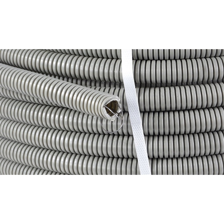 wellrohre für kabelverlegung 20/16mm 50m nutenschutz megamix.sk